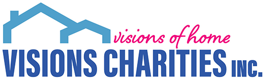 Visions Charities, Inc. - Visions of Home